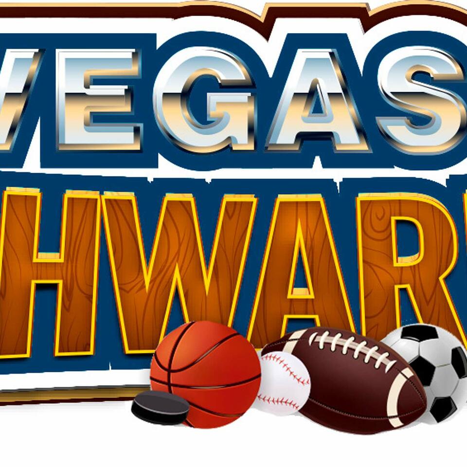 Vegas BenchWarmers Podcast