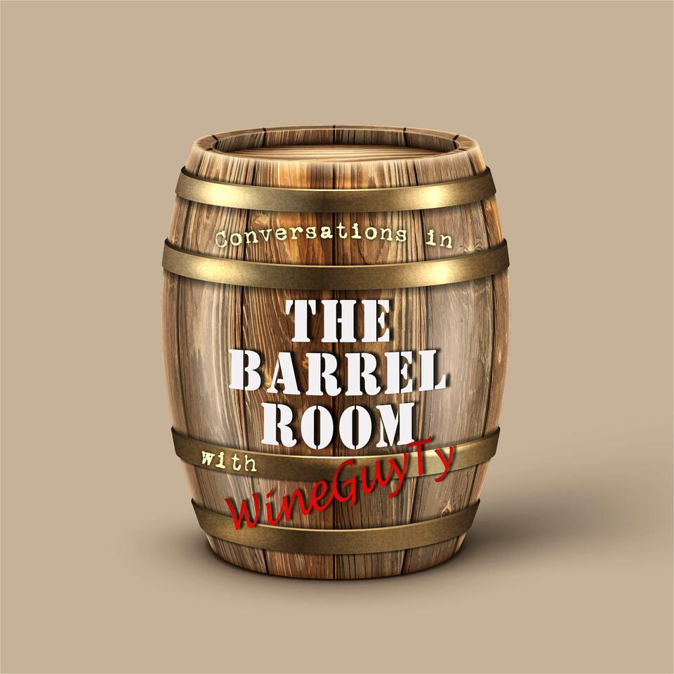 The Barrel Room