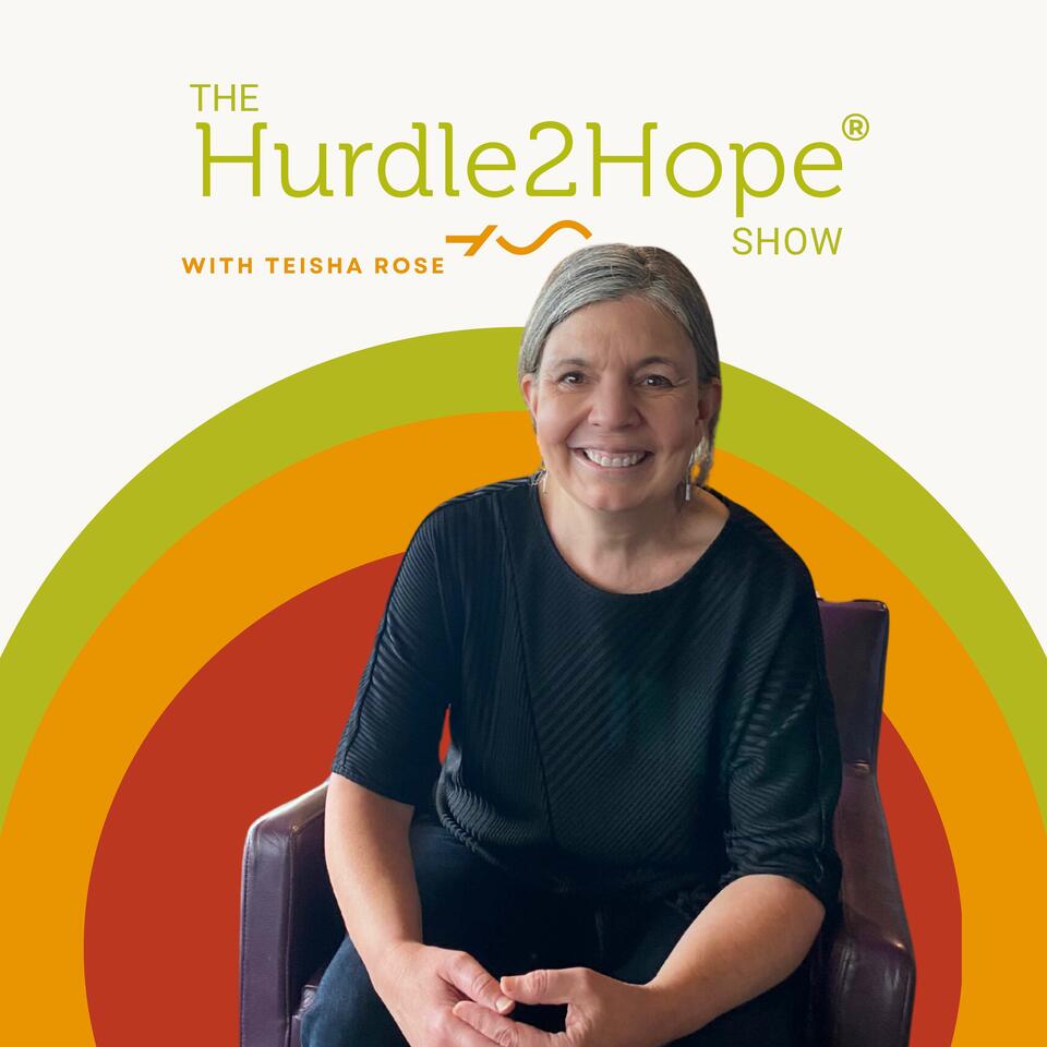 The Hurdle2Hope® Show