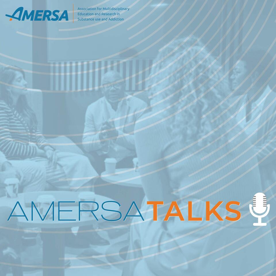 AMERSA Talks