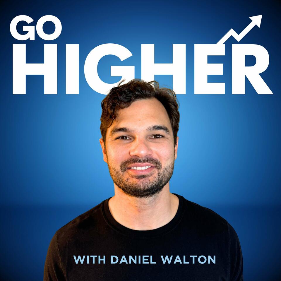 Go Higher Podcast
