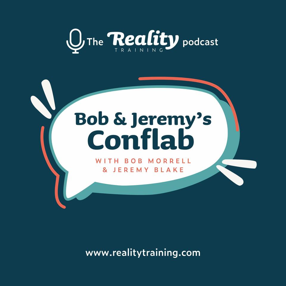 Bob & Jeremy's Conflab