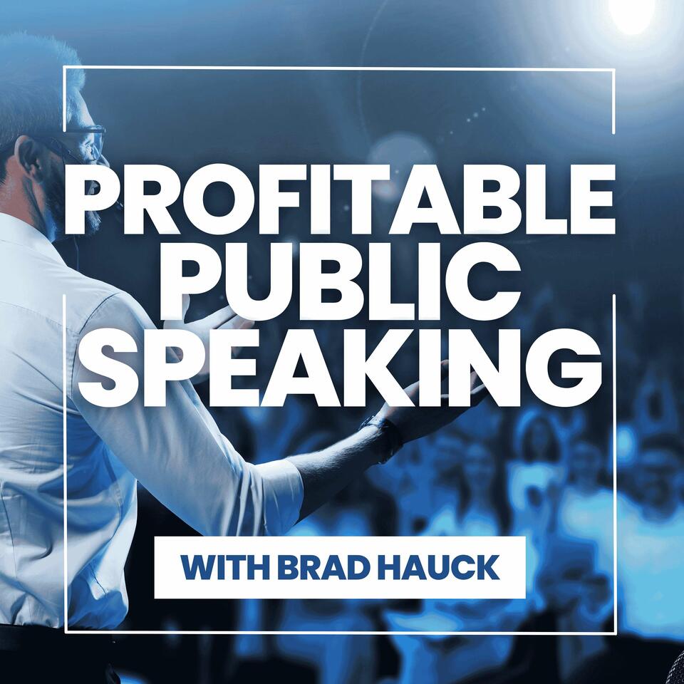 Profitable Public Speaking