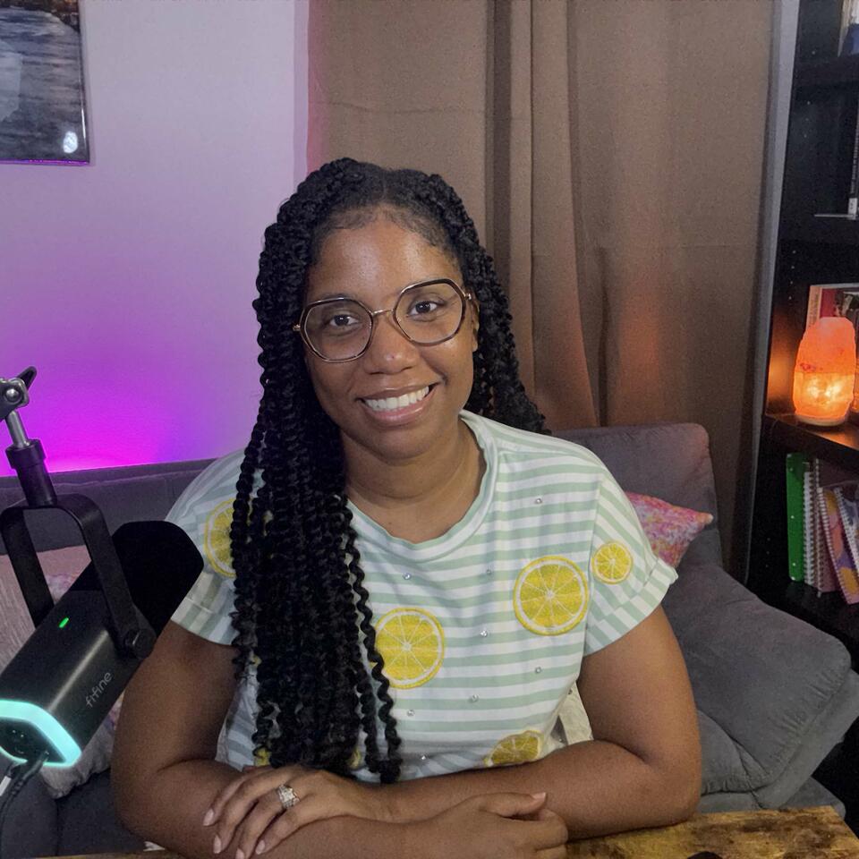 OnegirlOnegoal Podcast