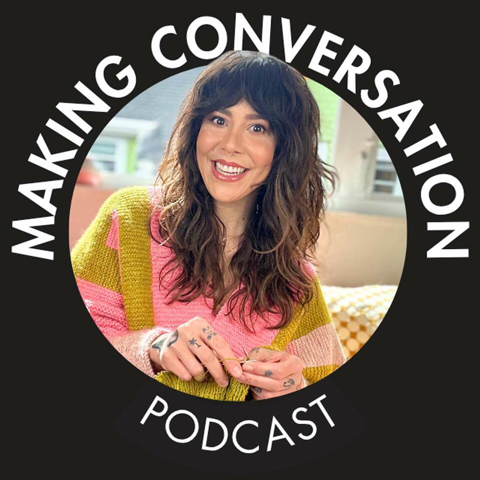 Making Conversation