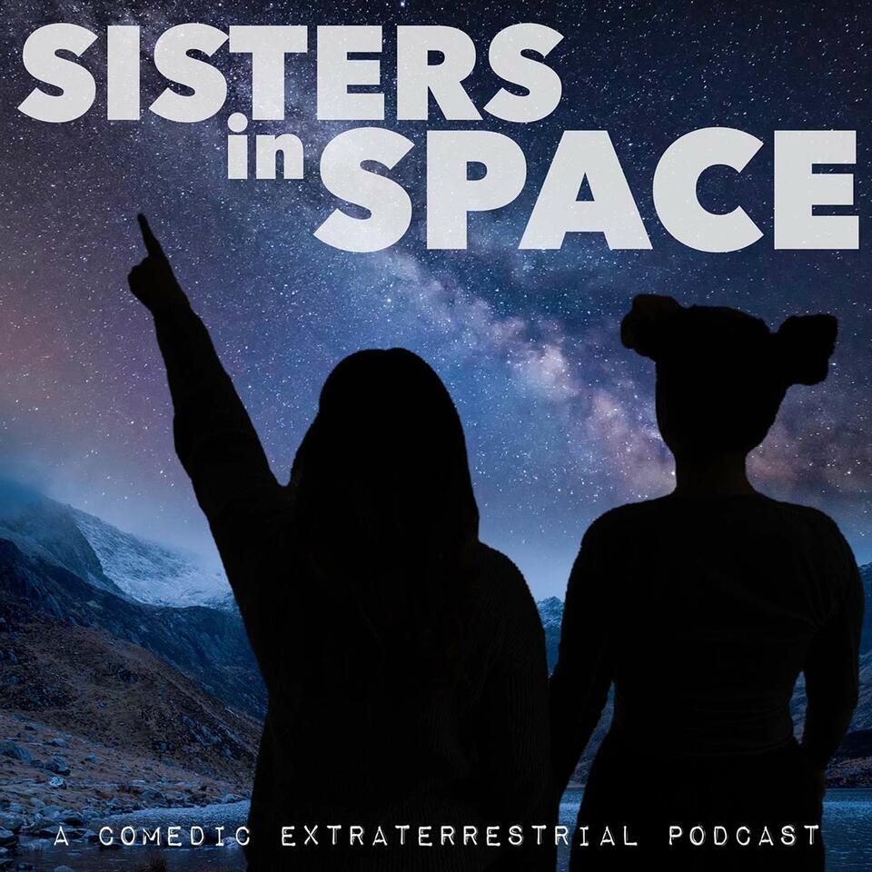 Sisters in Space