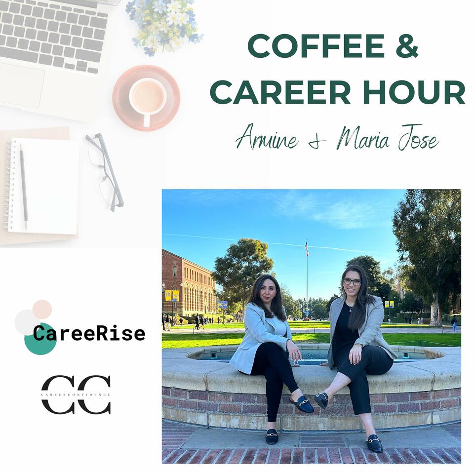 Coffee & Career Hour