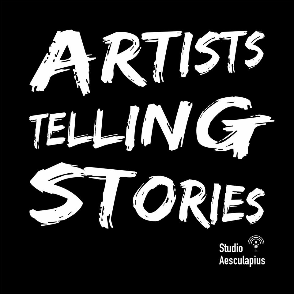Artists Telling Stories