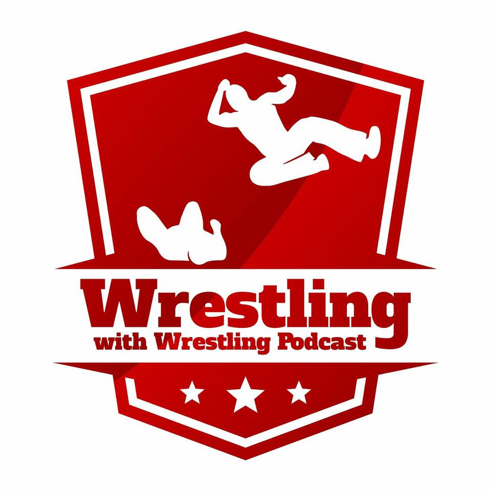 The Wrestling with Wrestling Podcast