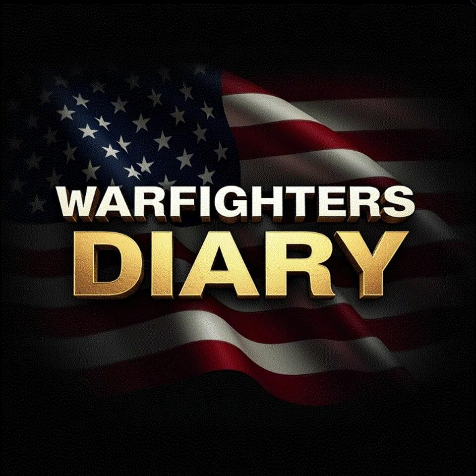 Warfighters Diary