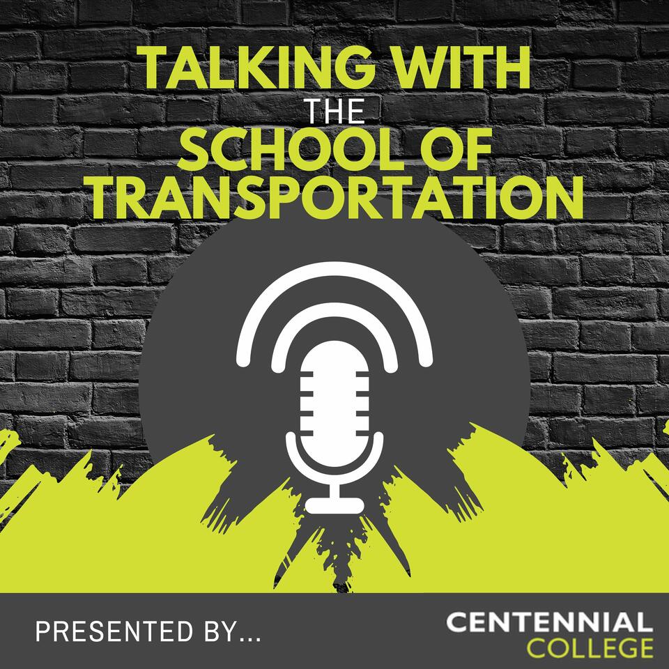 Talking with the School of Transportation