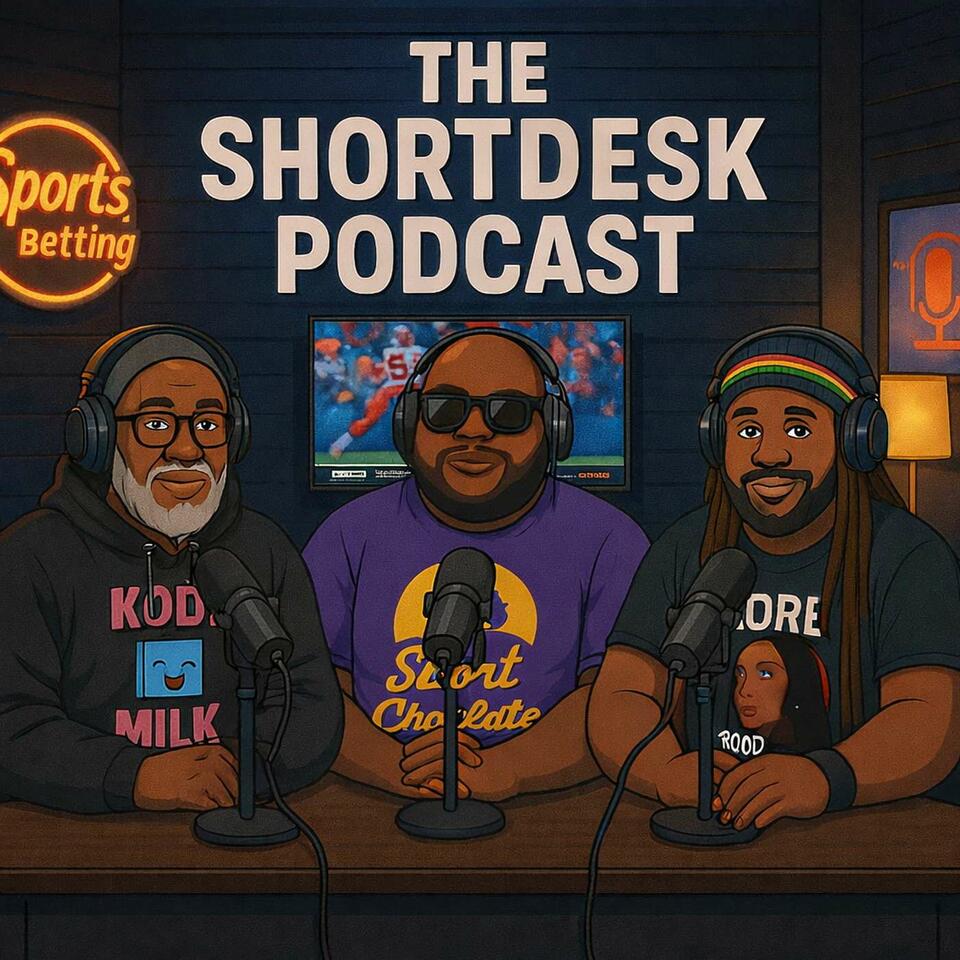 Theshortdesk Podcast