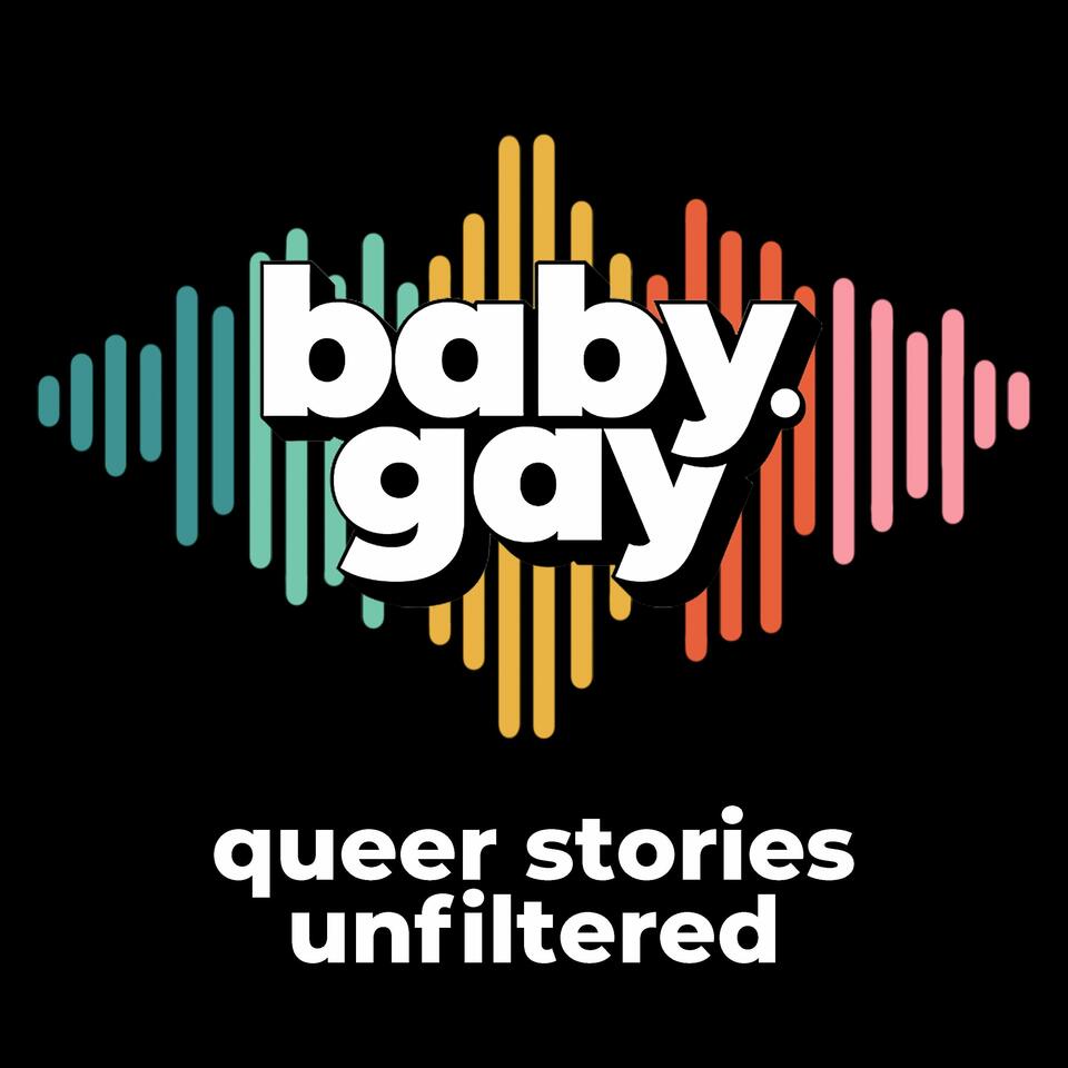 Baby Gay (Queer Gay Stories)