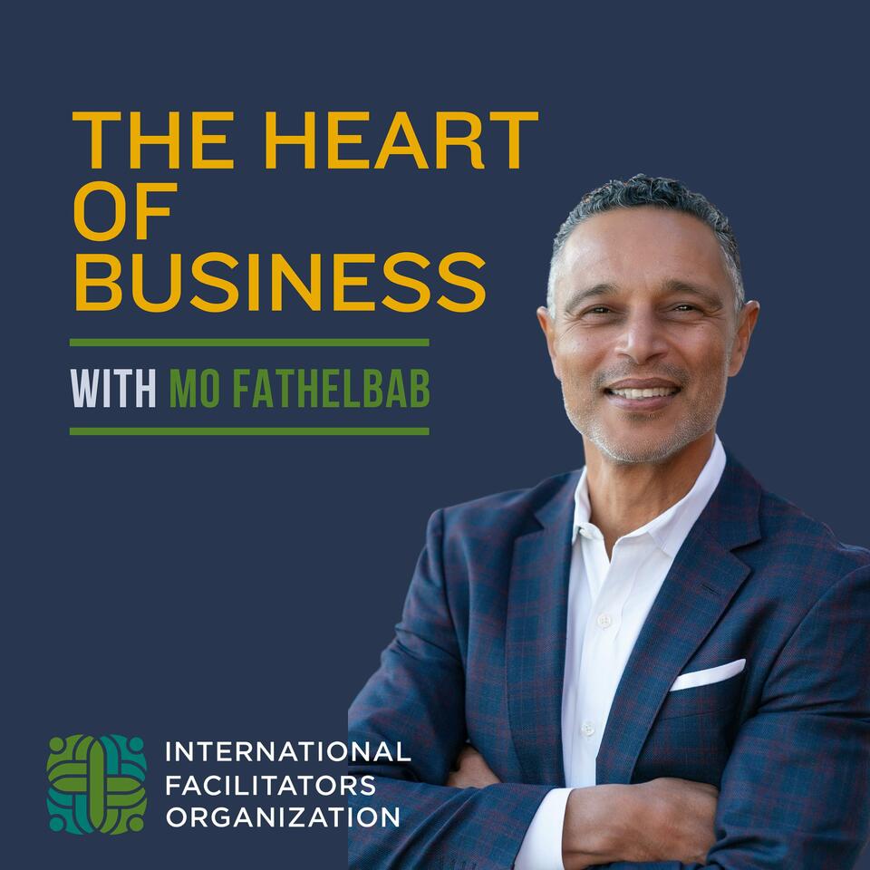 The Heart of Business