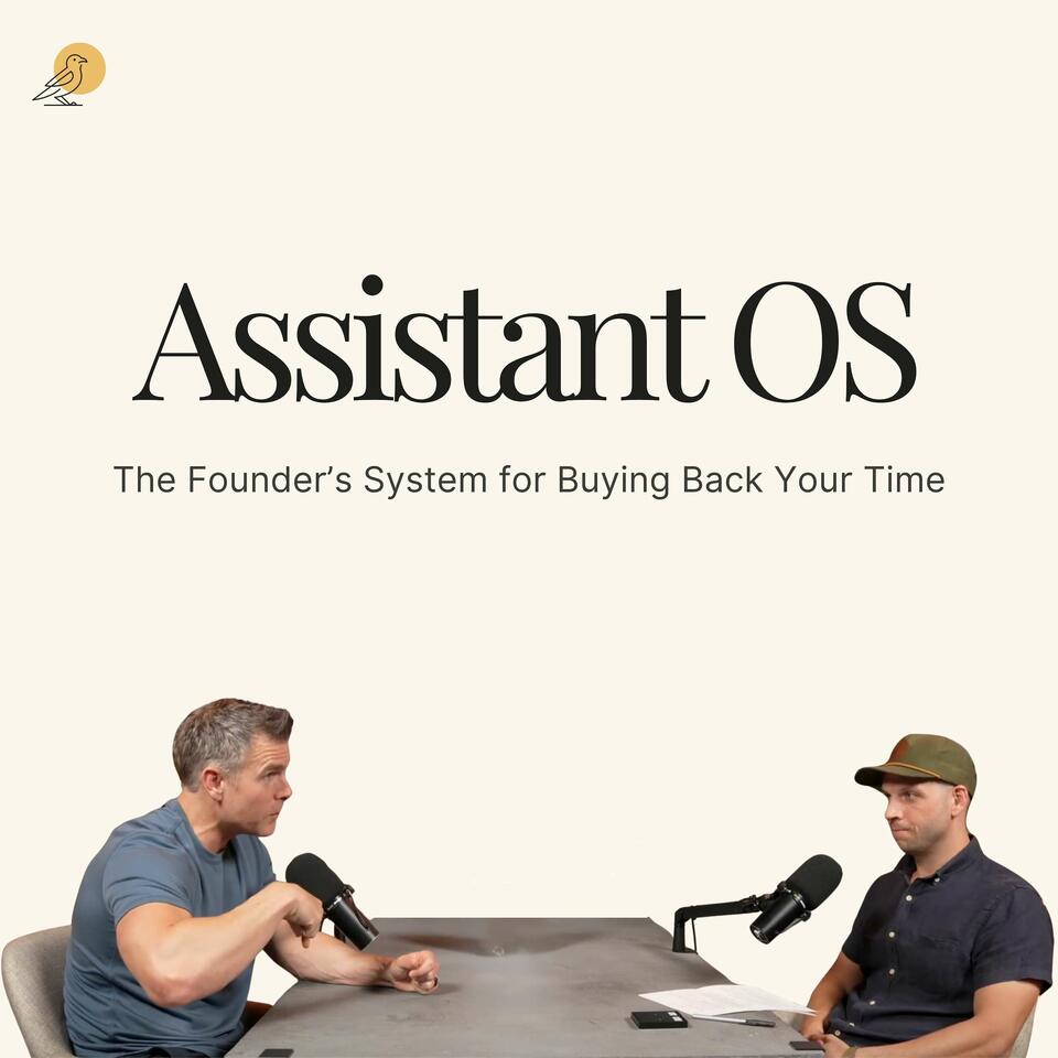 Assistant OS