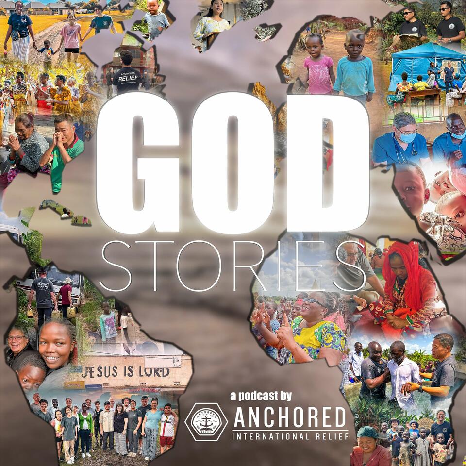 God Stories