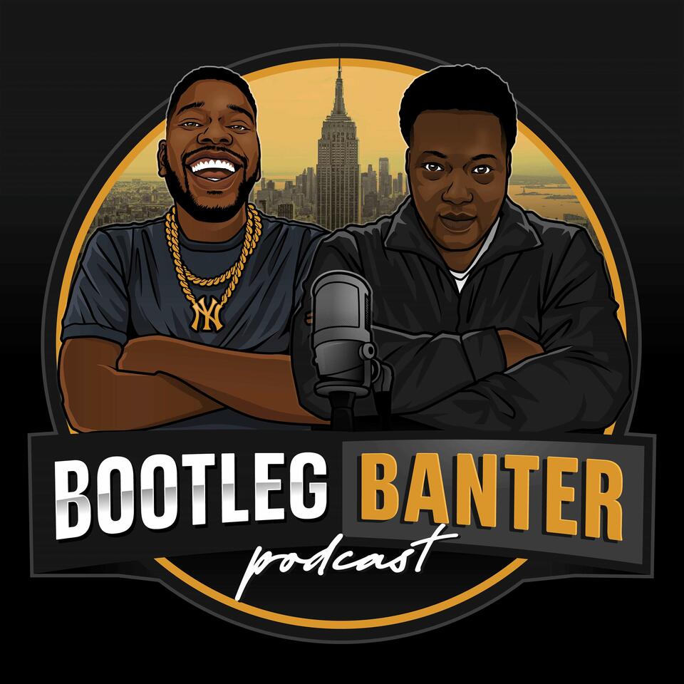 Bootleg Banter Podcast