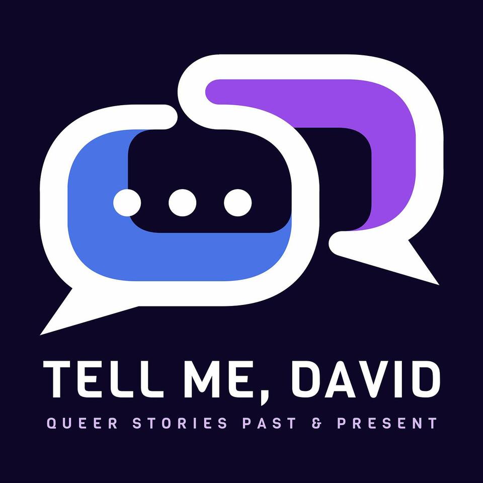 Tell Me, David