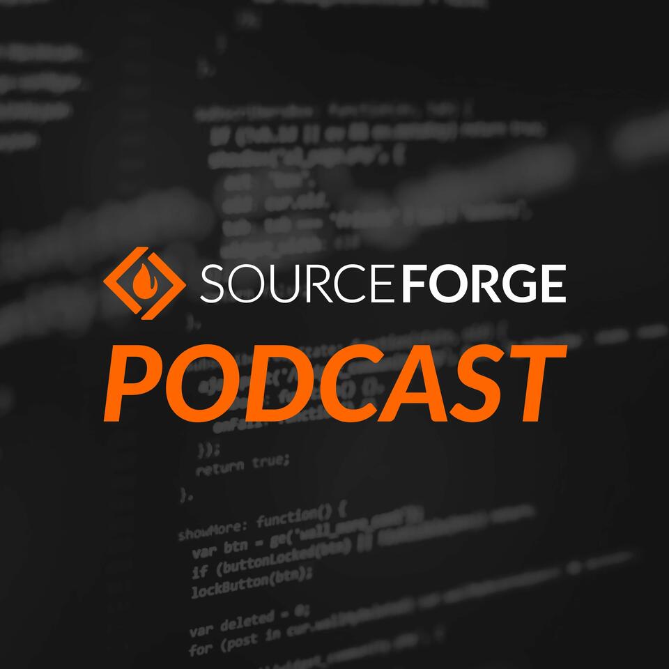 SourceForge Podcast
