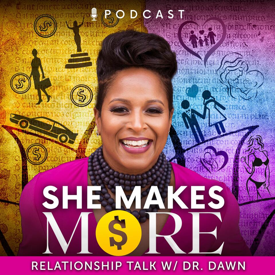 She Makes More