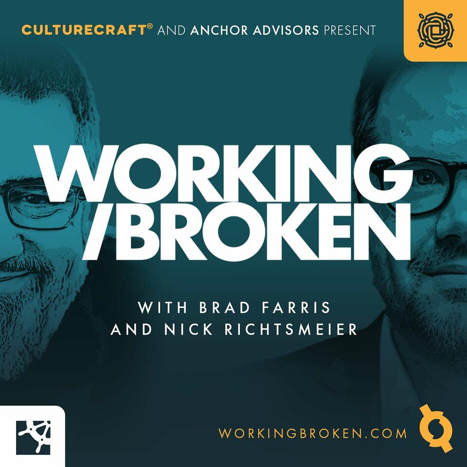 Working/Broken