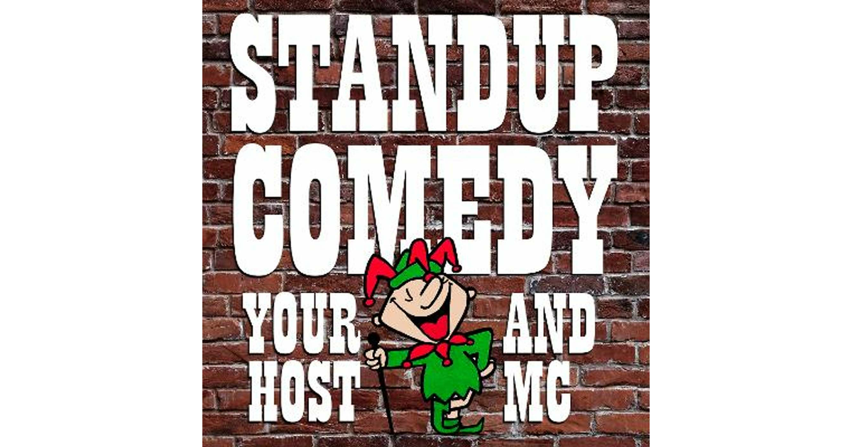 Charles Fleischer, Bobcat Goldthwait, & Don Friesen Standup Comedy Show