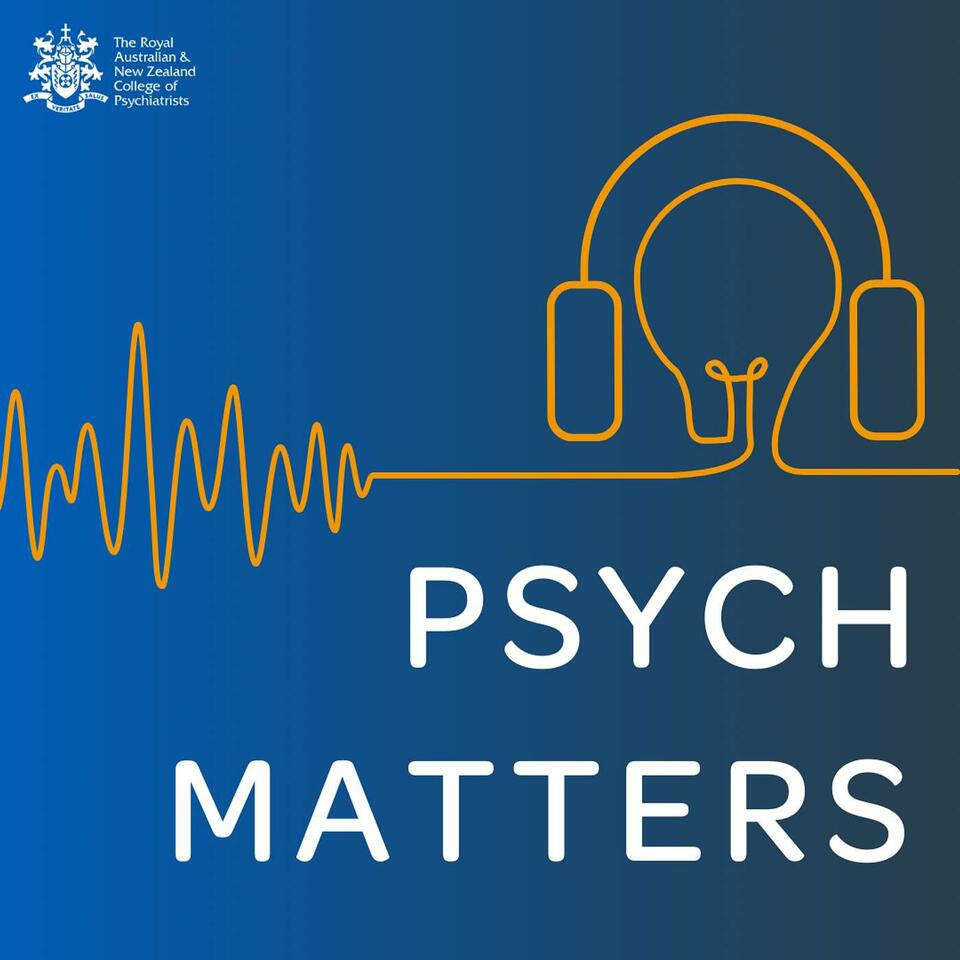 Psych Matters