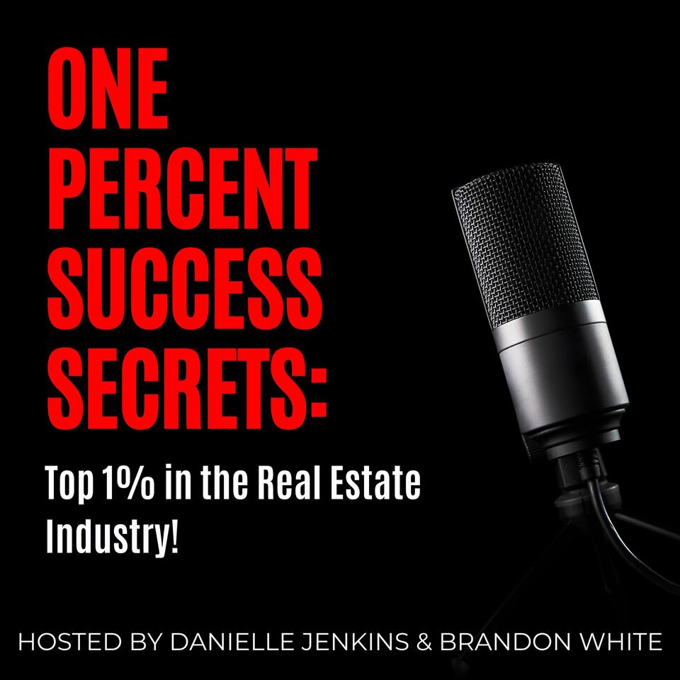 One Percent Success Secrets!
