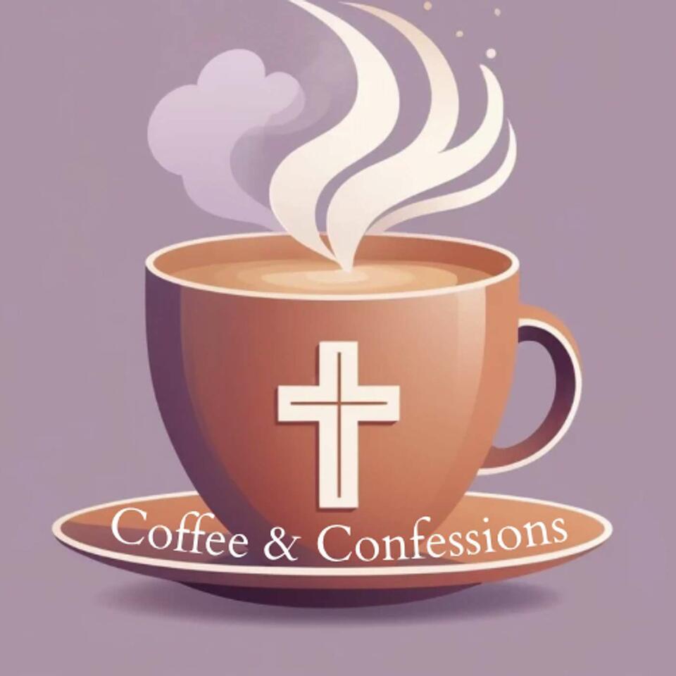 Coffee & Confessions