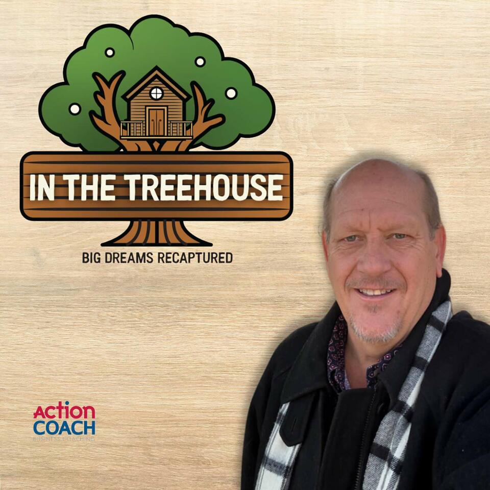 In The Treehouse