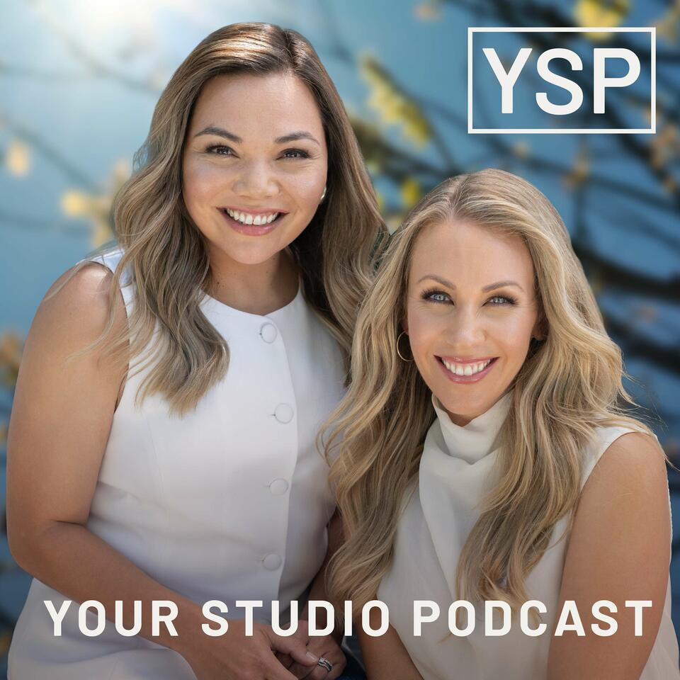 Your Studio Podcast | Strategies for Studio Owners
