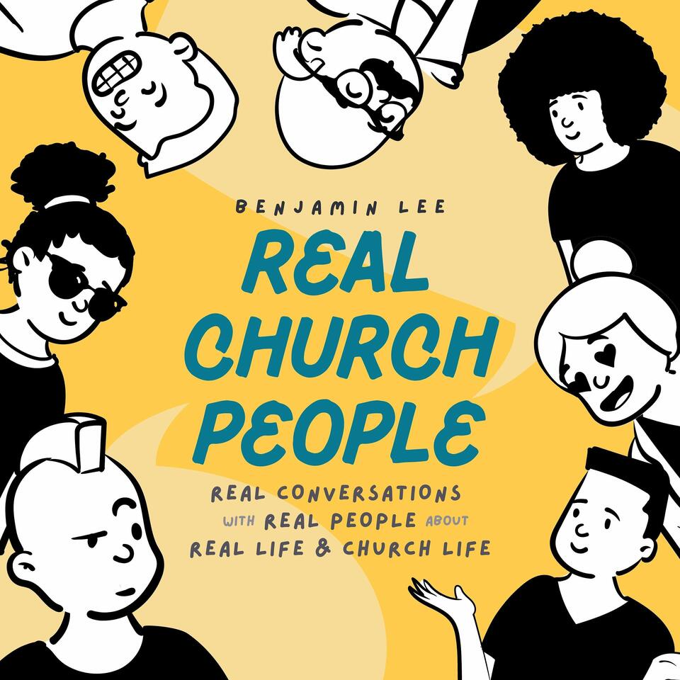 Real Church People