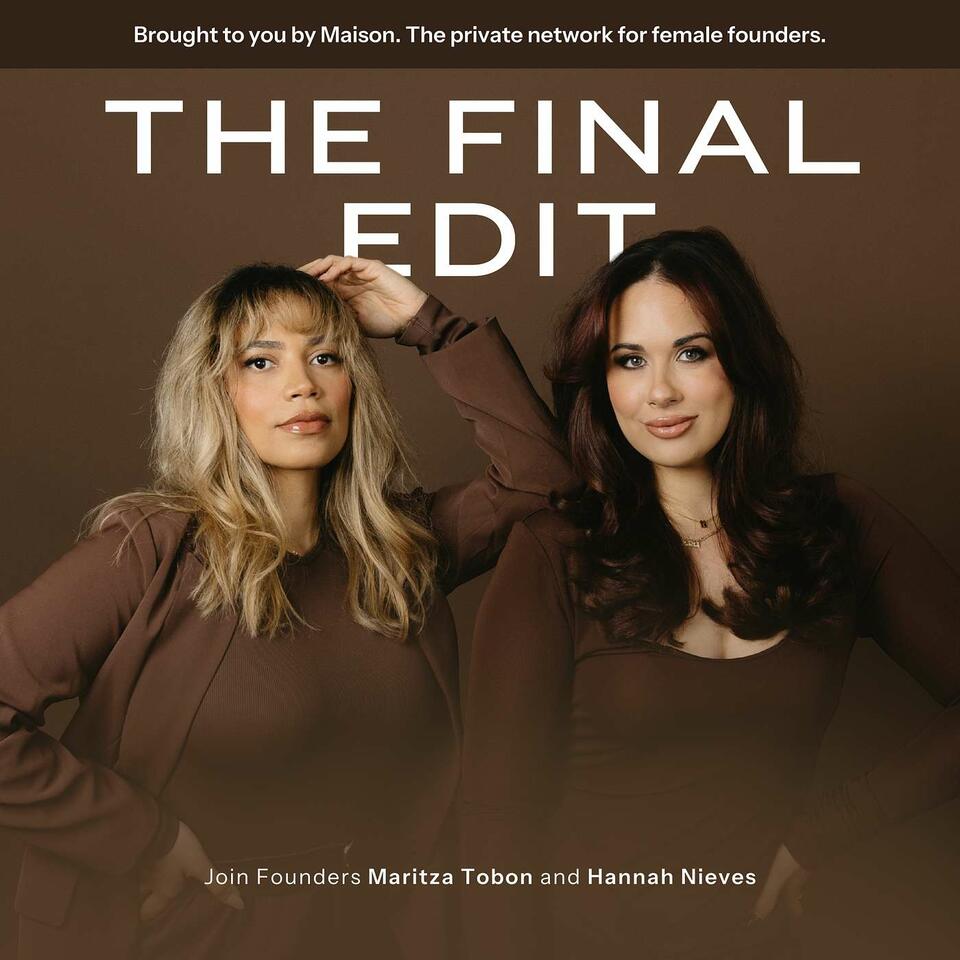 The Final Edit