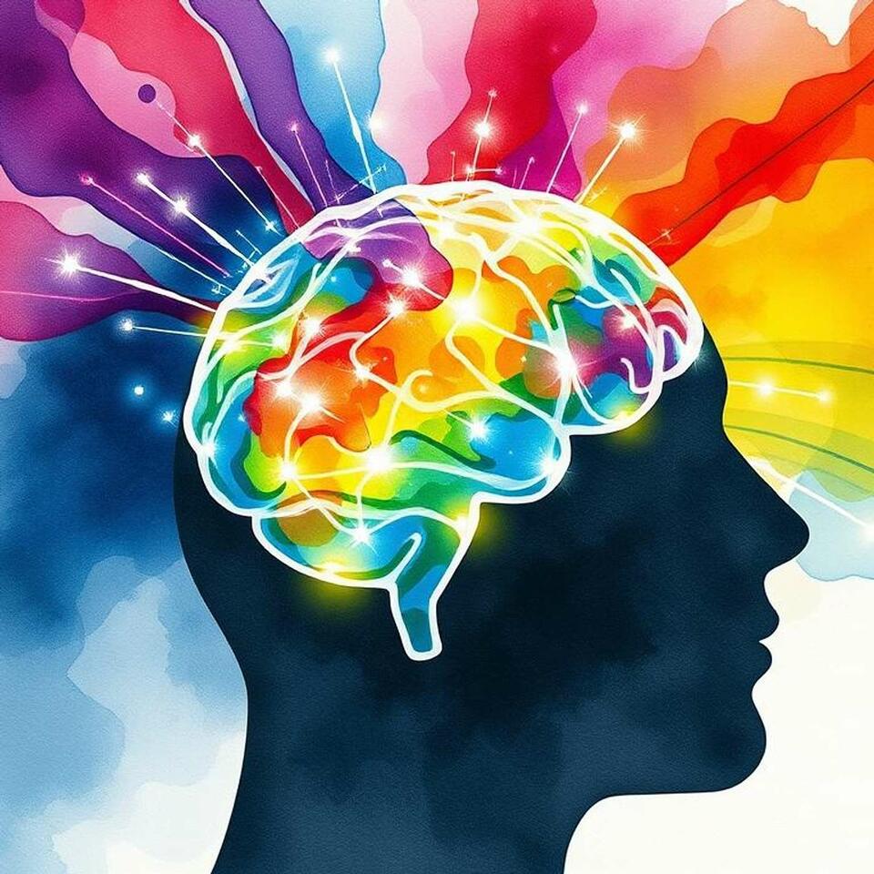 The Convergent Mind