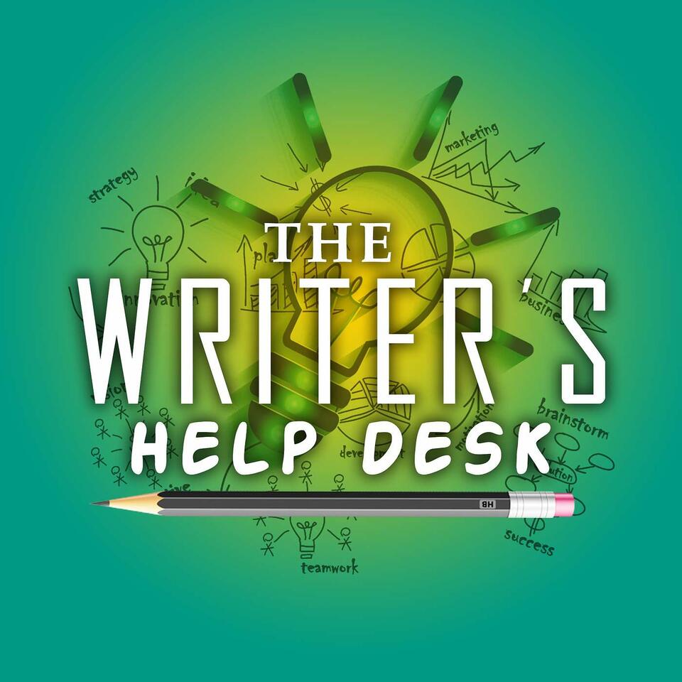 The Writer's Help Desk