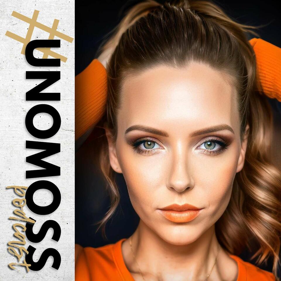UNOMOSS Podcast | Simplified Business Strategies for Digital Women
