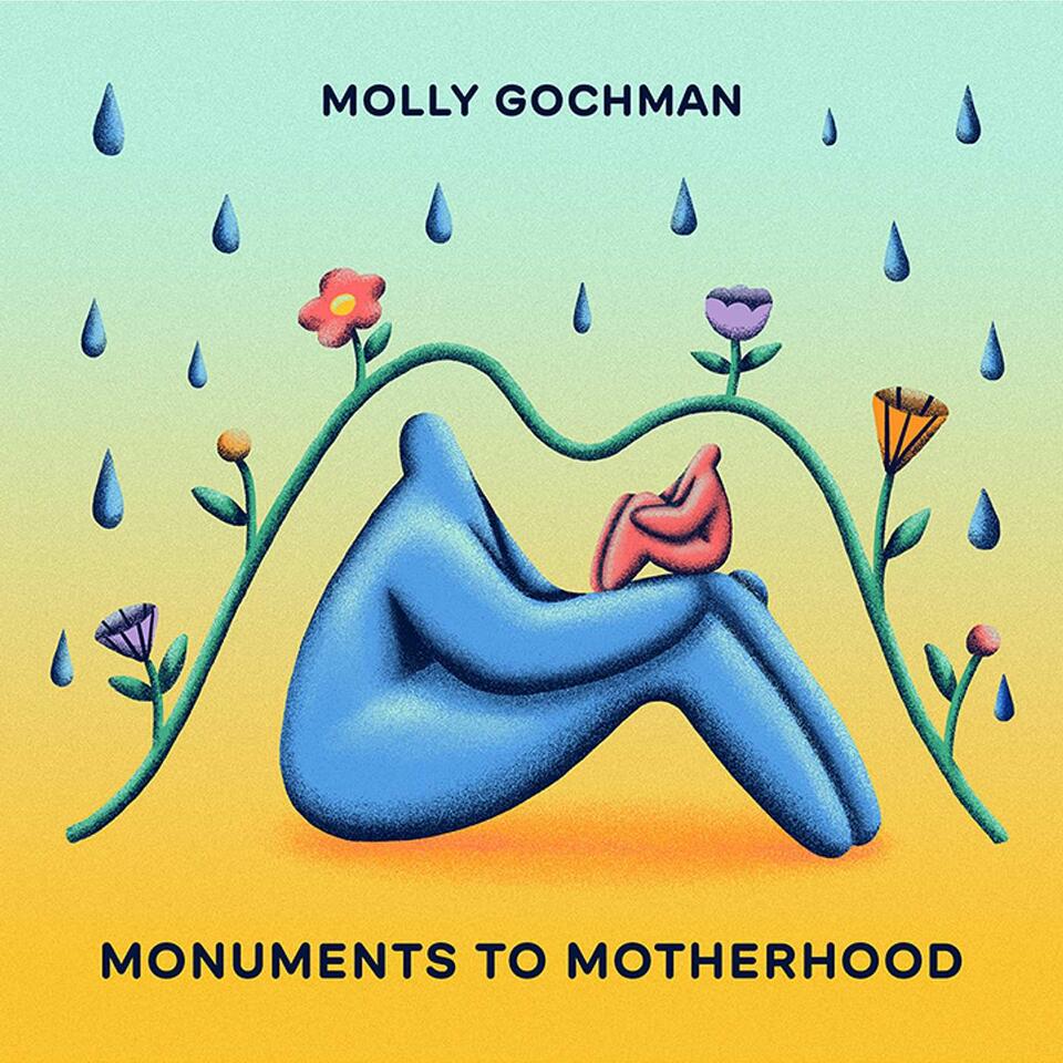 Monuments to Motherhood