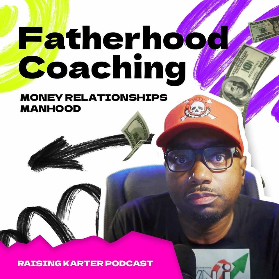 Raising Karter