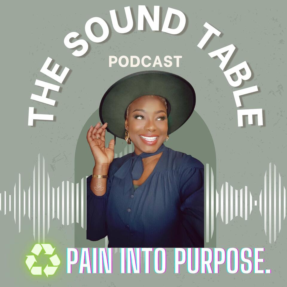 The Sound Table
