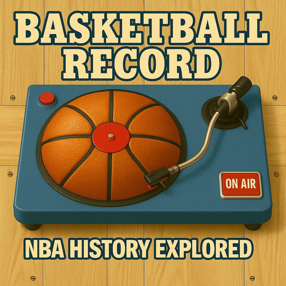 NBA History Conversations: Basketball Record