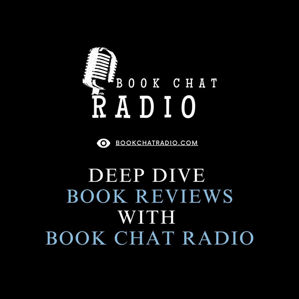 Book Chat Radio's Podcast