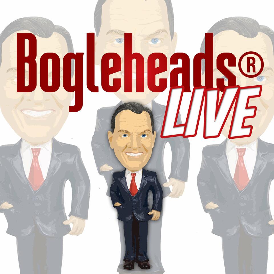 Bogleheads® Live
