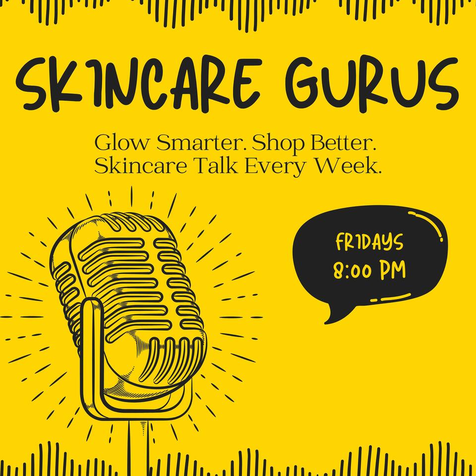 Skincare Gurus