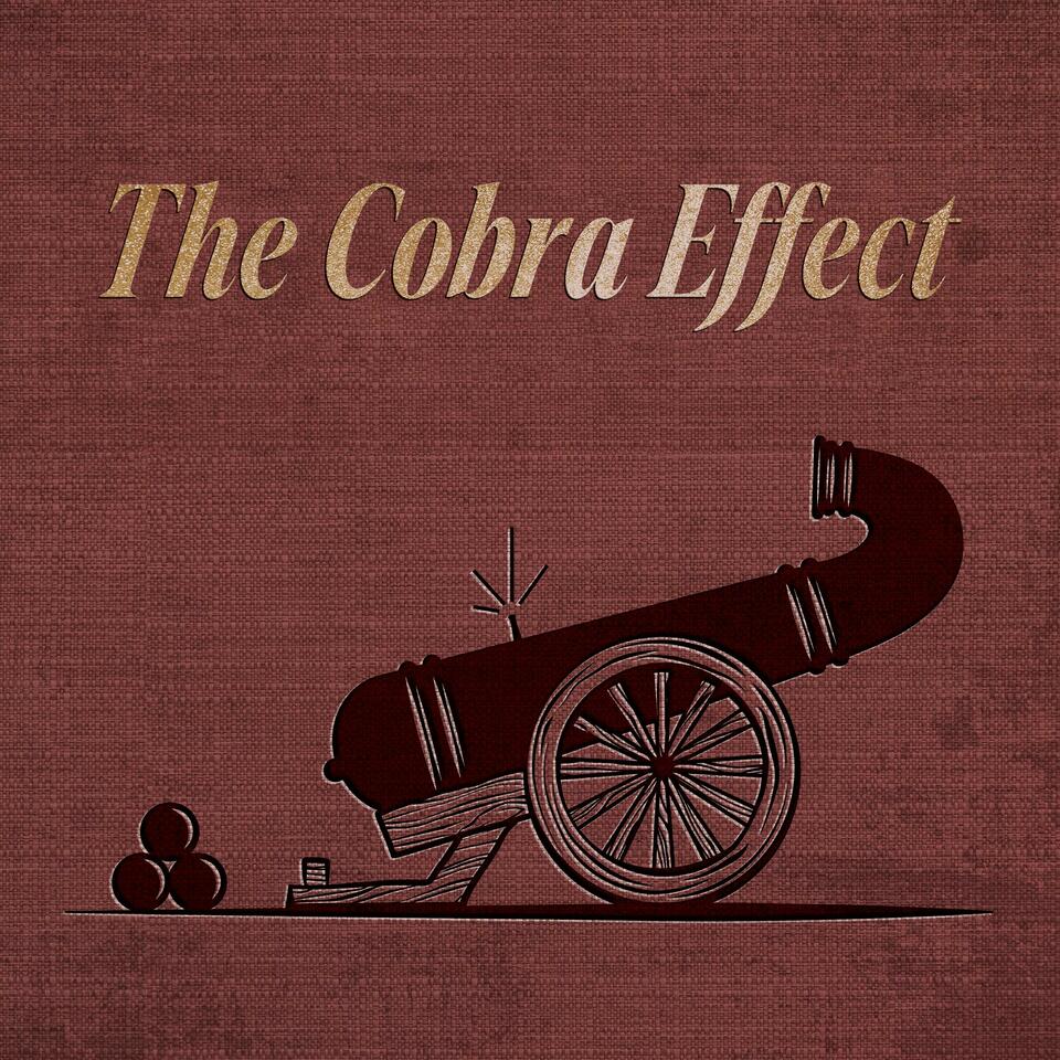 The Cobra Effect Podcast