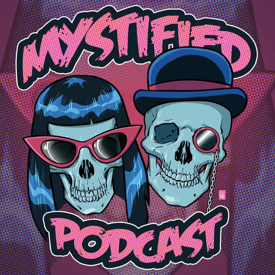 Mystified