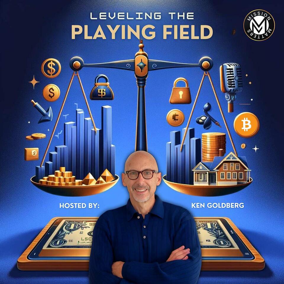 Leveling The Playing Field