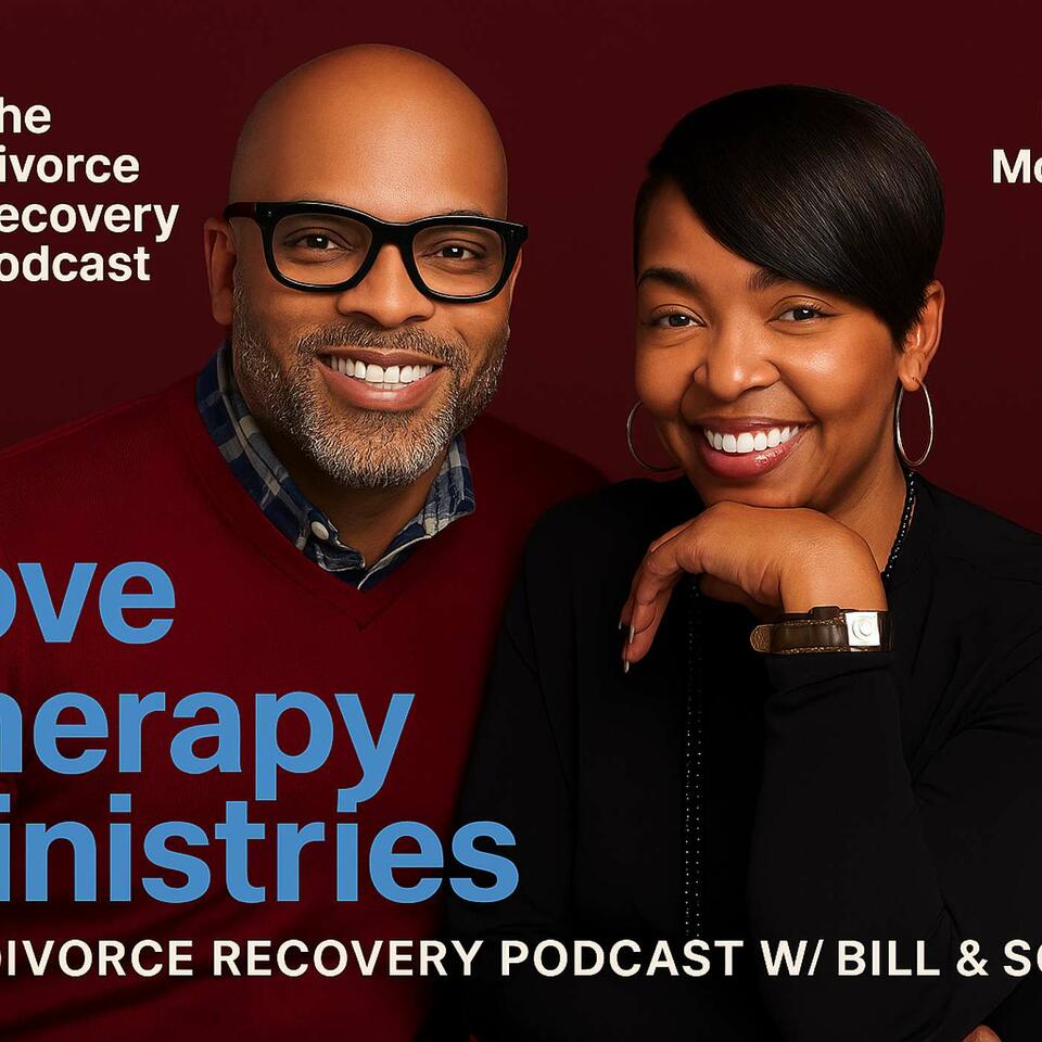 The Divorce Recovery Podcast
