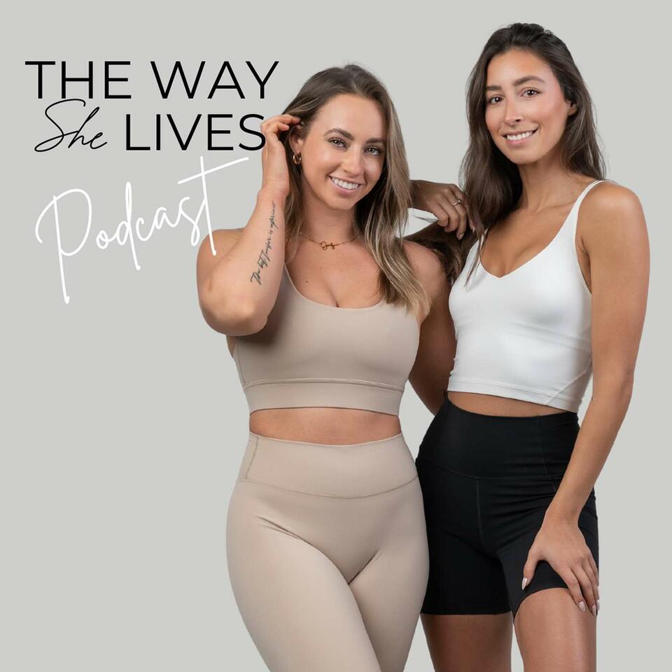The Way She Lives