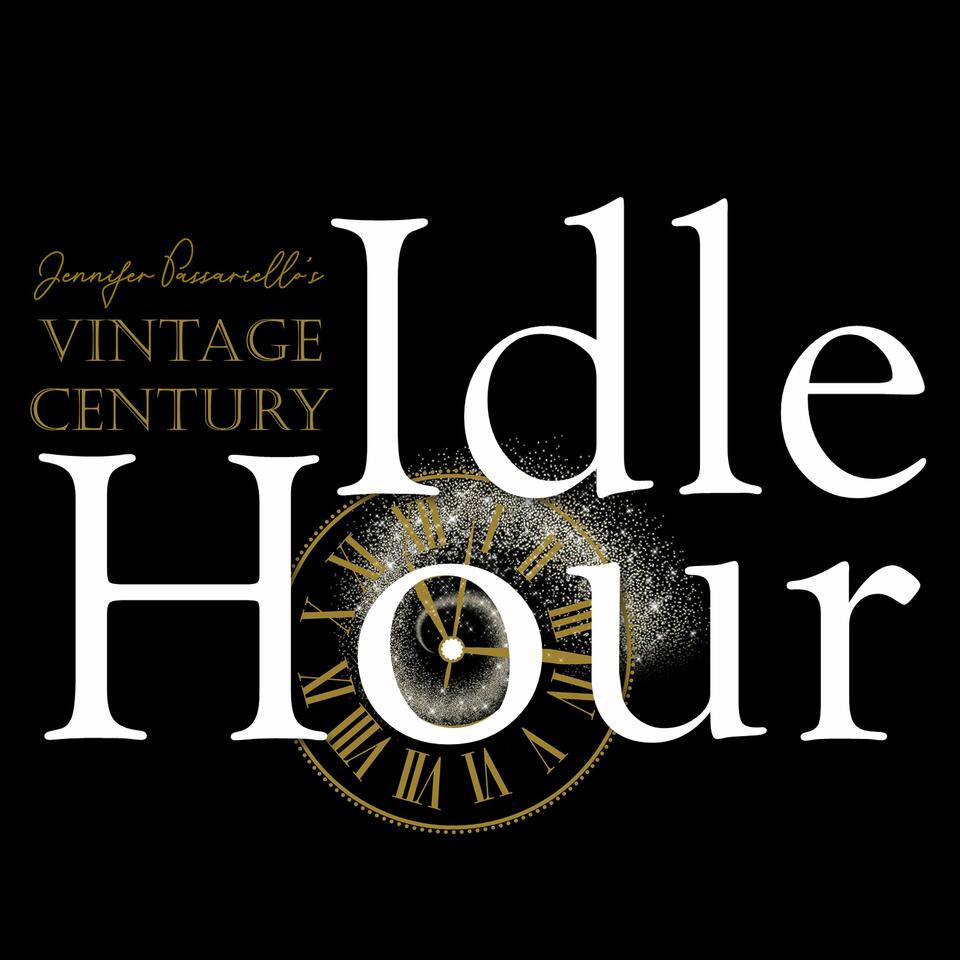 Vintage Century Idle Hour