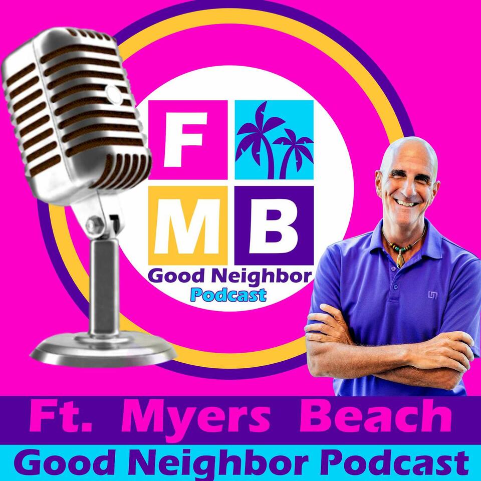 Ft Myers Beach - Good Neigbor